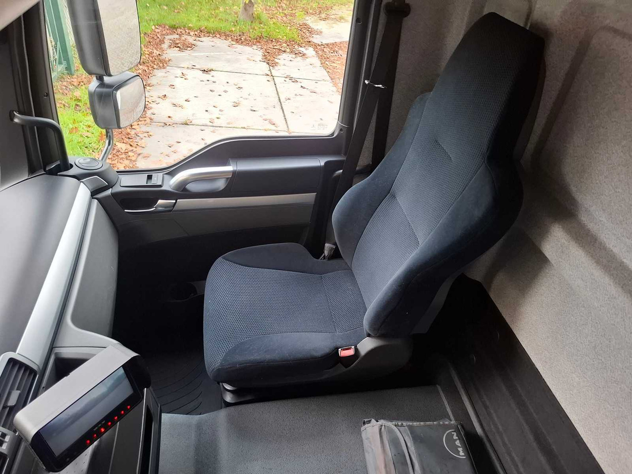 Camión 2014 MAN TGL 12.250 TRUCK: foto 22