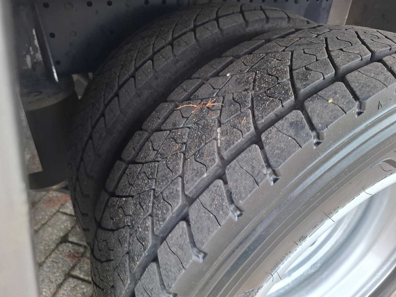 Camión 2014 MAN TGL 12.250 TRUCK: foto 26