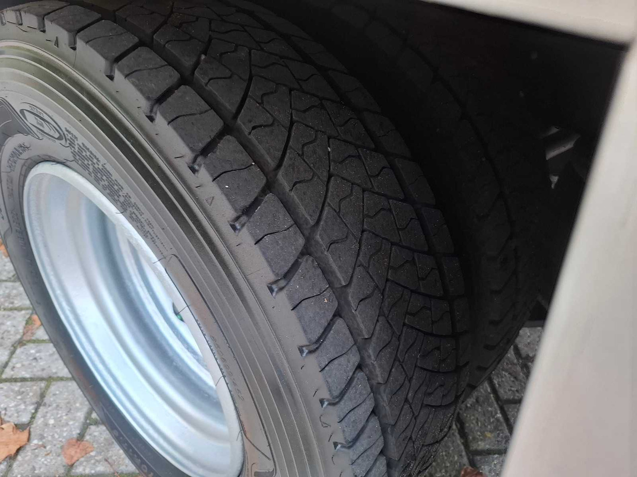 Camión 2014 MAN TGL 12.250 TRUCK: foto 28