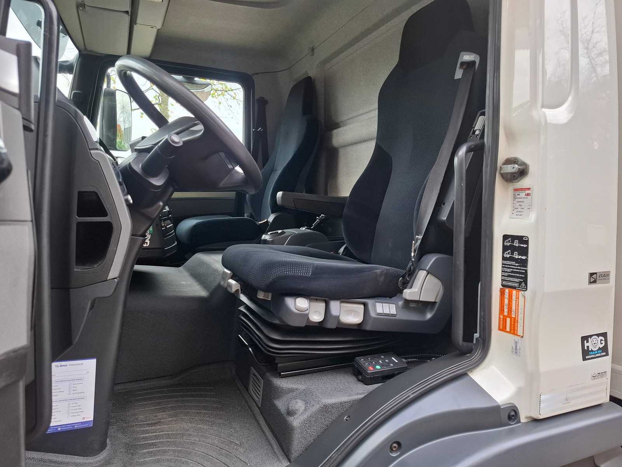 Camión 2014 MAN TGL 12.250 TRUCK: foto 12