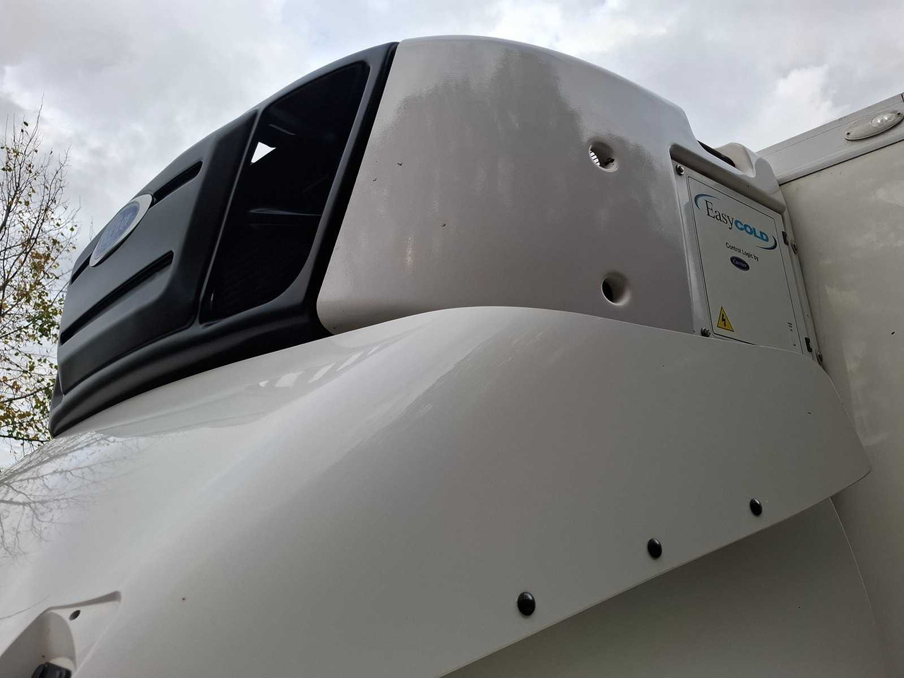 Camión 2014 MAN TGL 12.250 TRUCK: foto 21