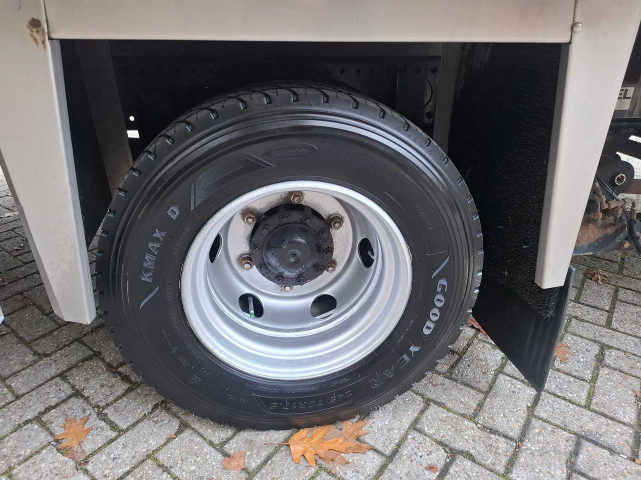 Camión 2014 MAN TGL 12.250 TRUCK: foto 27