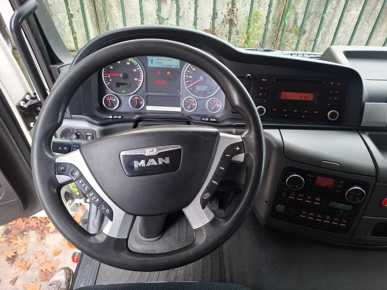 Camión 2014 MAN TGL 12.250 TRUCK: foto 15