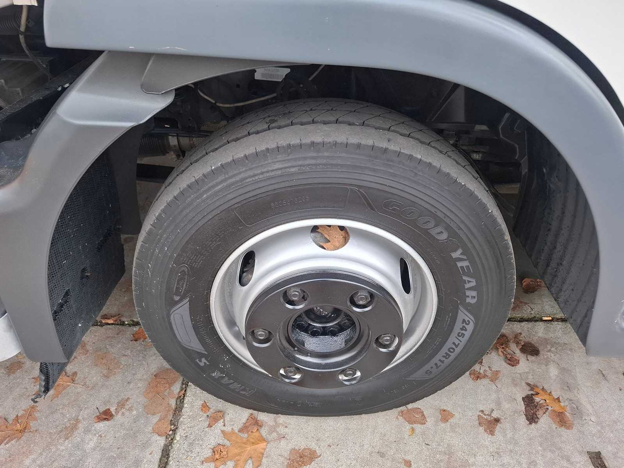 Camión 2014 MAN TGL 12.250 TRUCK: foto 23