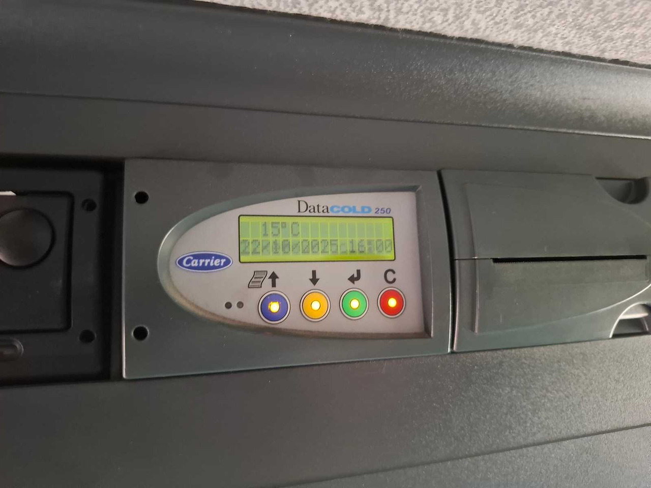 Camión 2014 MAN TGL 12.250 TRUCK: foto 18