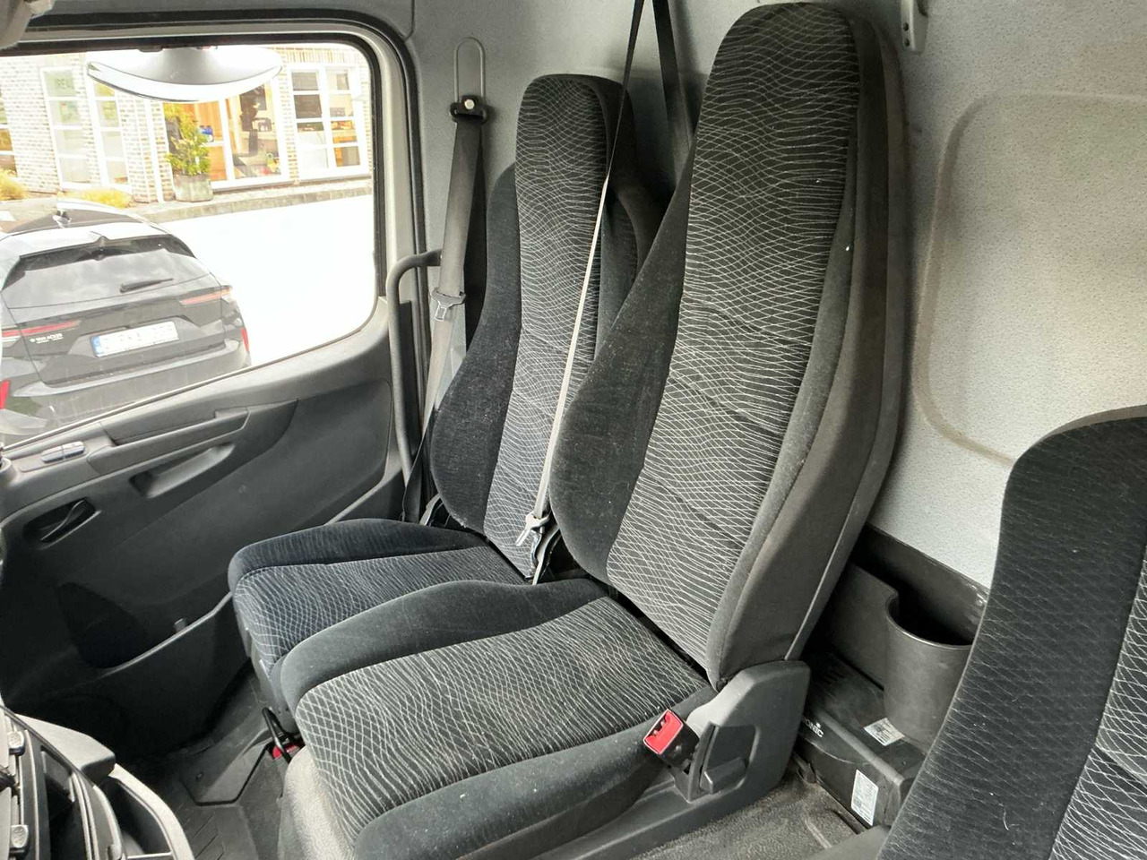 Camión 2015 MERCEDES-BENZ ATEGO TRUCK TOW TRUCK: foto 19 Camión 2015 MERCEDES-BENZ ATEGO TRUCK TOW TRUCK: foto 19