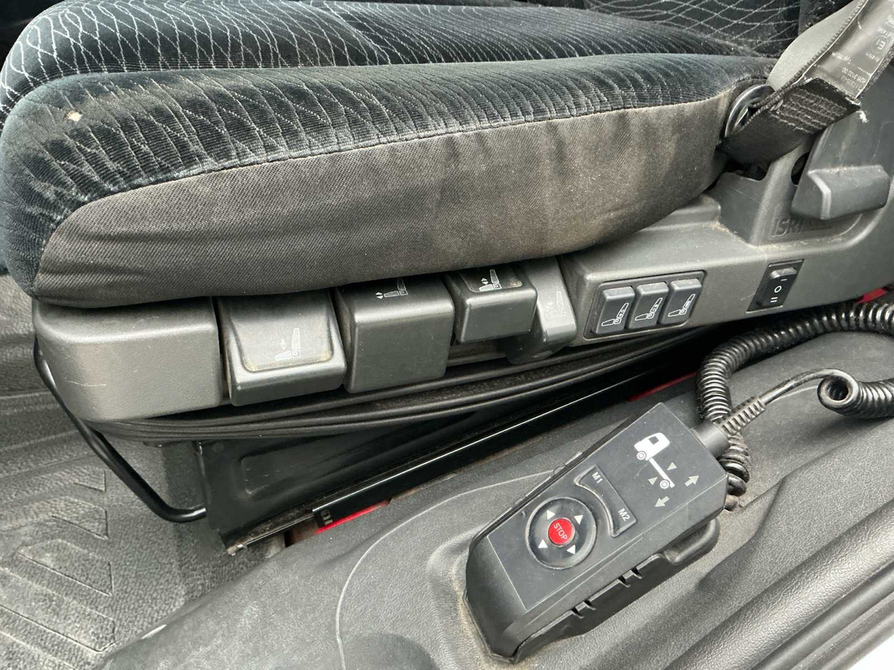 Camión 2015 MERCEDES-BENZ ATEGO TRUCK TOW TRUCK: foto 18 Camión 2015 MERCEDES-BENZ ATEGO TRUCK TOW TRUCK: foto 18