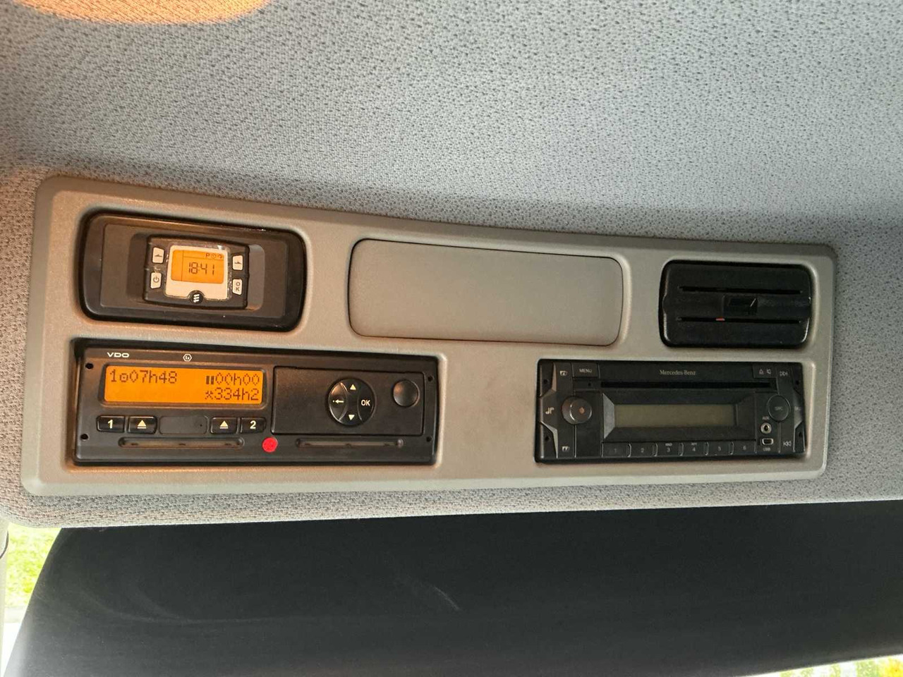 Camión 2015 MERCEDES-BENZ ATEGO TRUCK TOW TRUCK: foto 15 Camión 2015 MERCEDES-BENZ ATEGO TRUCK TOW TRUCK: foto 15