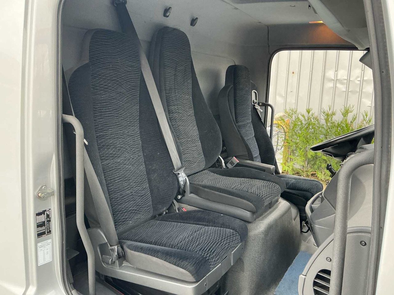 Camión 2015 MERCEDES-BENZ ATEGO TRUCK TOW TRUCK: foto 20 Camión 2015 MERCEDES-BENZ ATEGO TRUCK TOW TRUCK: foto 20