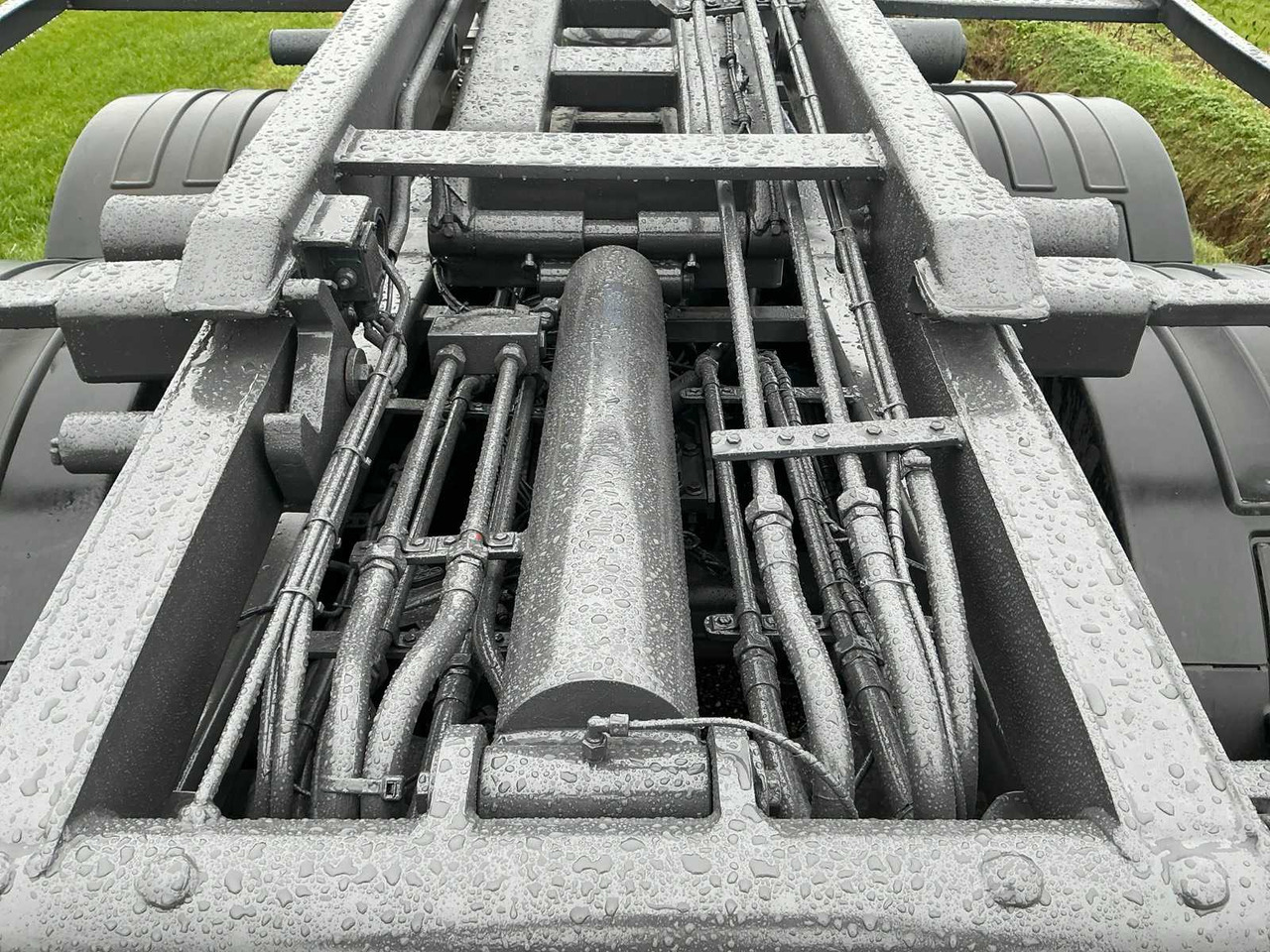 Camión 2016 VOLVO FH 460 TRUCK 24T CABLE SYSTEM: foto 15