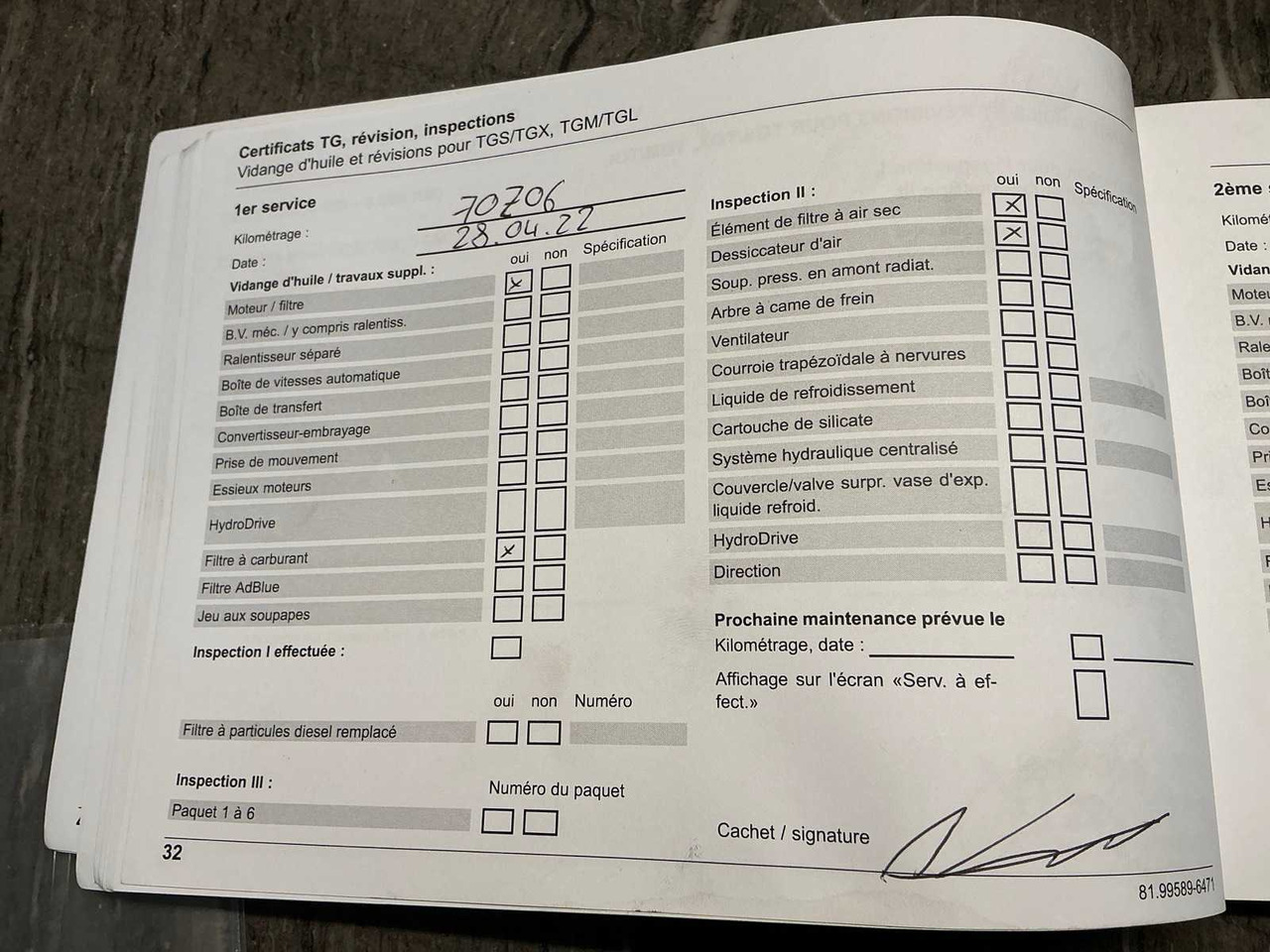 2017 MAN TGL 7.180 TRUCK WITH BRIDGE AND REAR CRANE - Camión: foto 3 2017 MAN TGL 7.180 TRUCK WITH BRIDGE AND REAR CRANE - Camión: foto 3