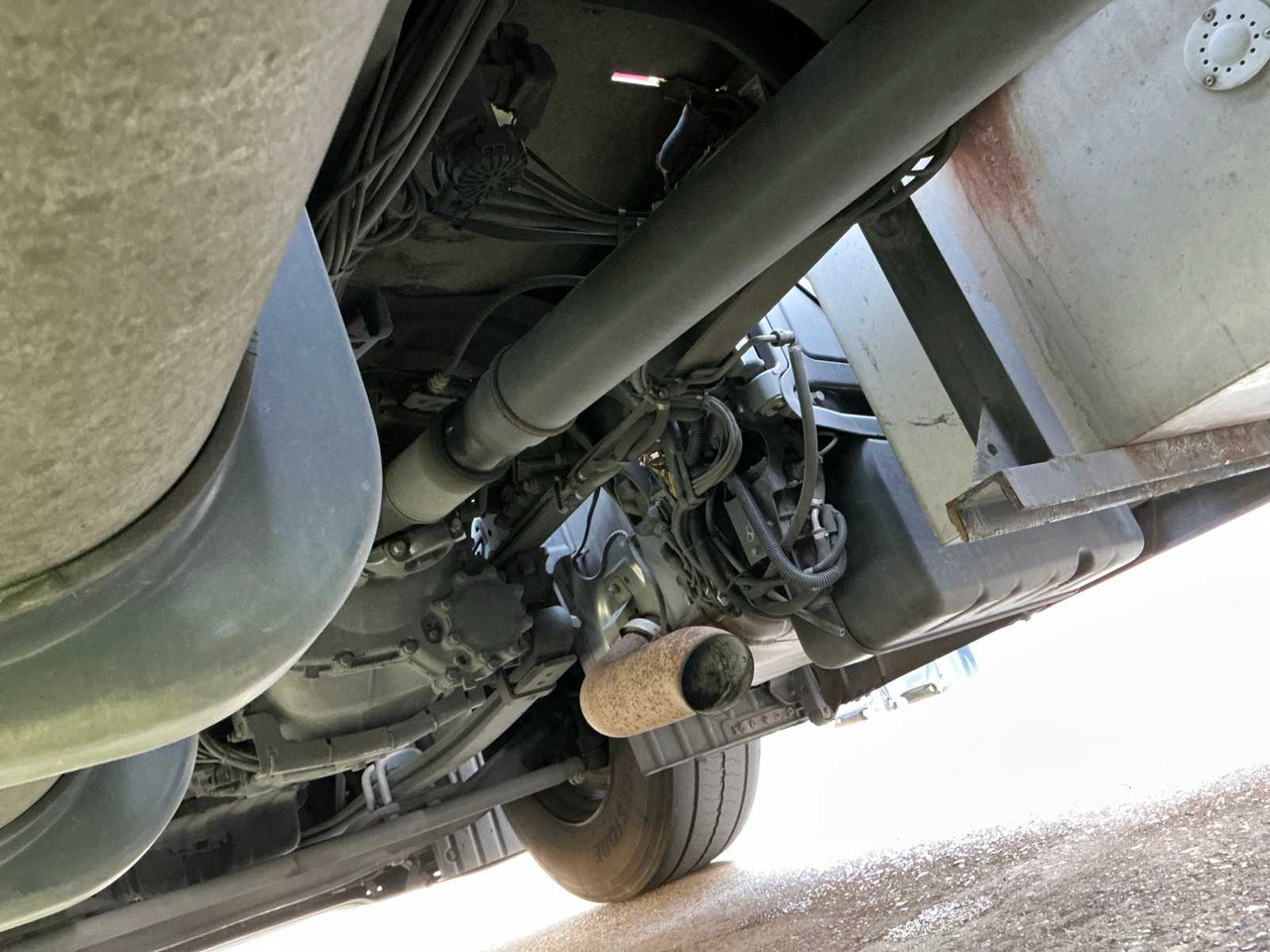 Camión 2021 SCANIA G410 TRUCK: foto 15 Camión 2021 SCANIA G410 TRUCK: foto 15