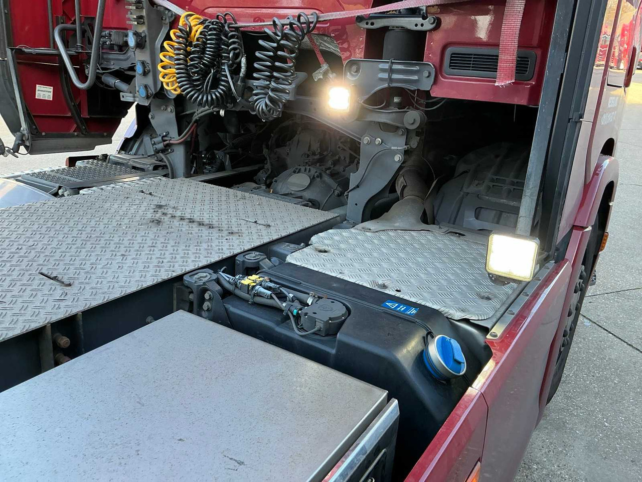 Camión 2021 SCANIA G410 TRUCK: foto 17 Camión 2021 SCANIA G410 TRUCK: foto 17