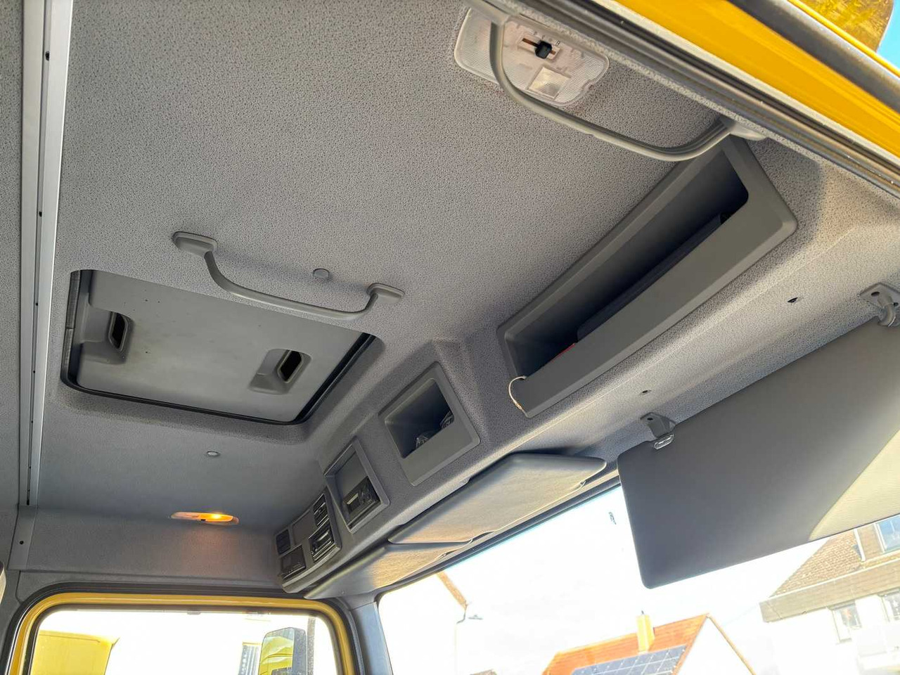 Camión MERCEDES-BENZ ATEGO 1222 TRUCK TRUCK: foto 45