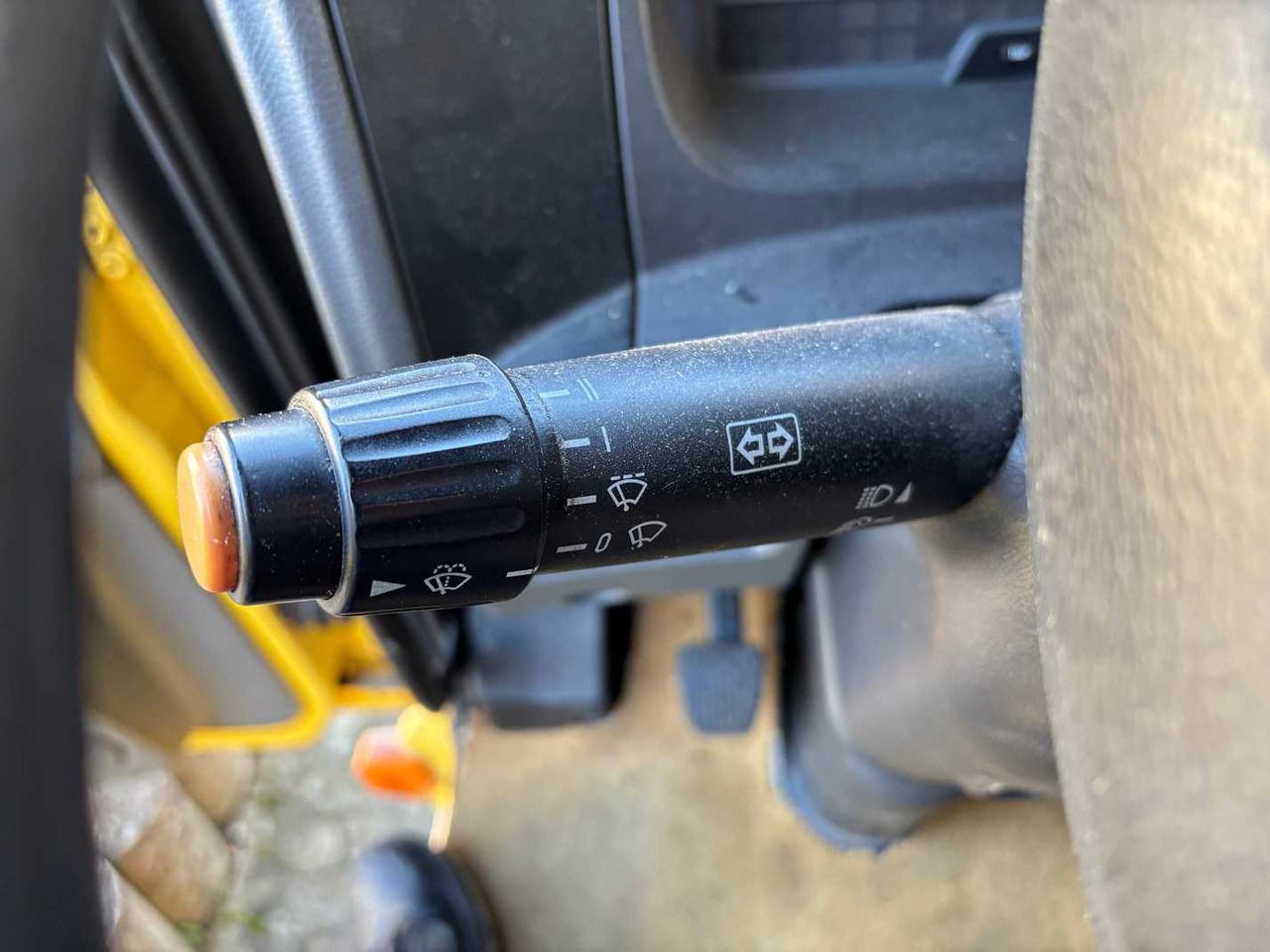 Camión MERCEDES-BENZ ATEGO 1222 TRUCK TRUCK: foto 27