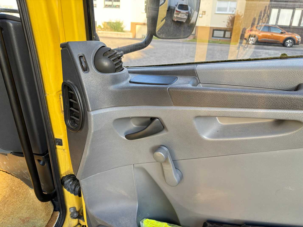 Camión MERCEDES-BENZ ATEGO 1222 TRUCK TRUCK: foto 41