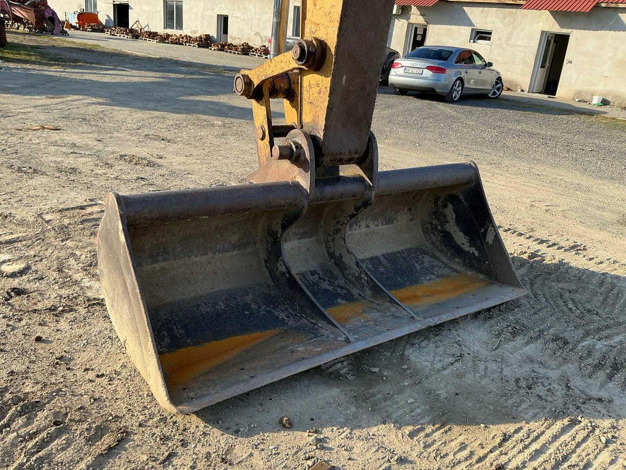 Caterpillar 320 L - Excavadora de cadenas: foto 5 Caterpillar 320 L - Excavadora de cadenas: foto 5