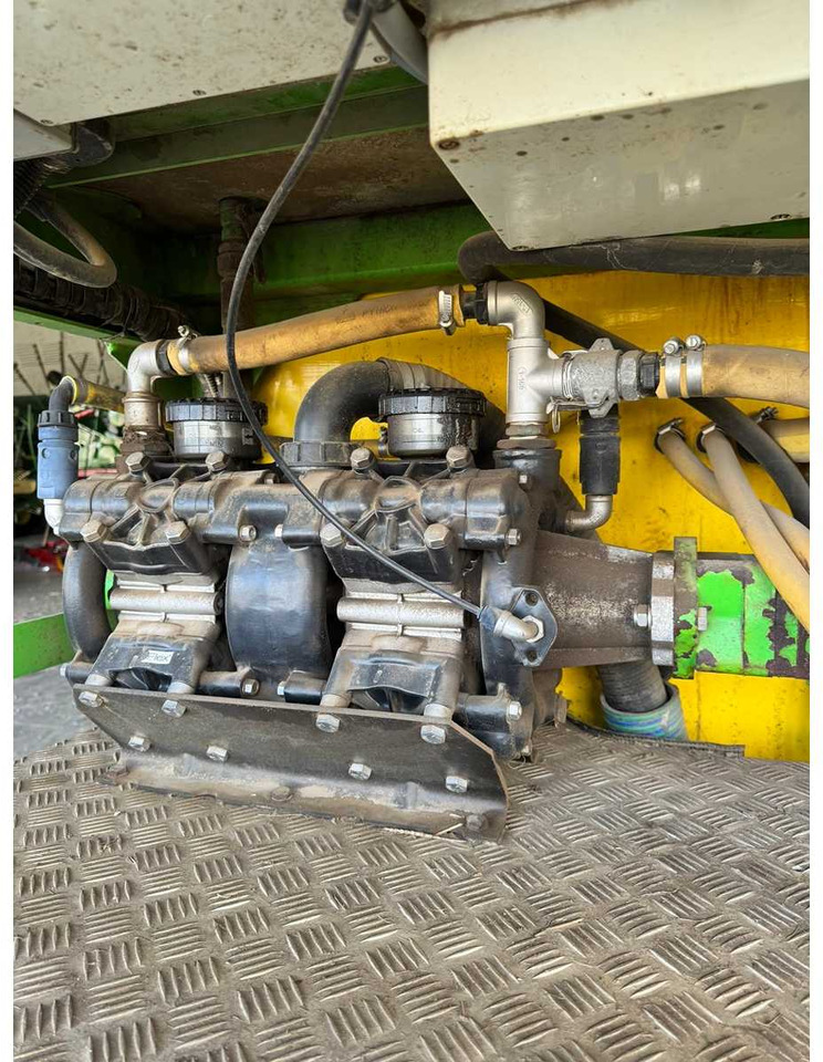 Equipo para silos DAMMANN ANP 5024: foto 7 Equipo para silos DAMMANN ANP 5024: foto 7