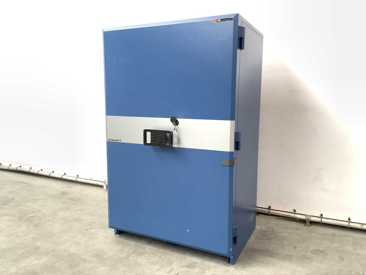 Equipo de construcción Datasafe Lampertz S15: foto 6