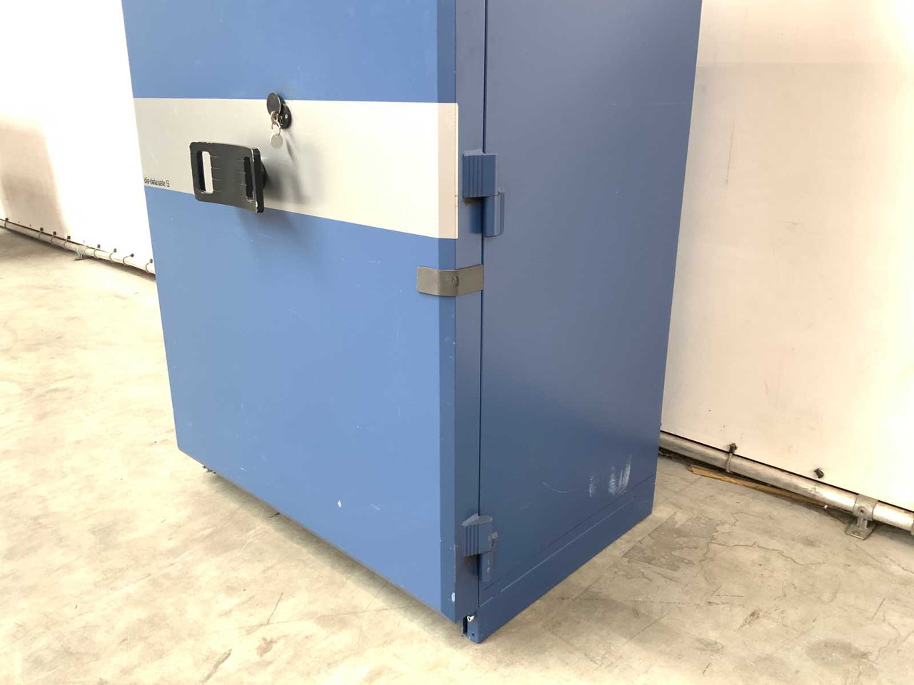 Equipo de construcción Datasafe Lampertz S15: foto 12