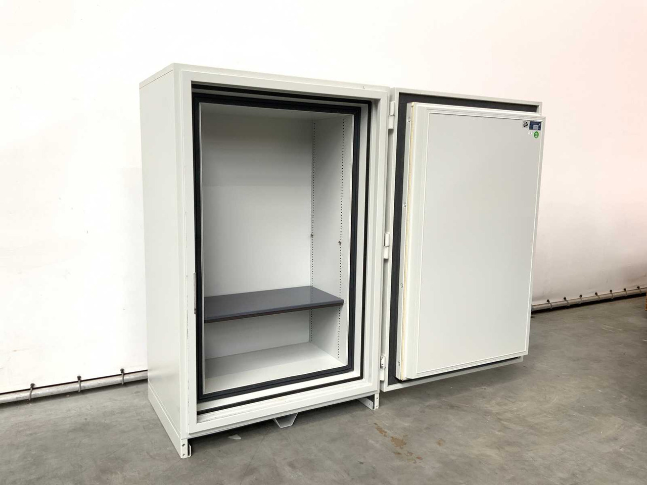 Datasafe Lampertz S15 - Equipo de construcción: foto 2 Datasafe Lampertz S15 - Equipo de construcción: foto 2