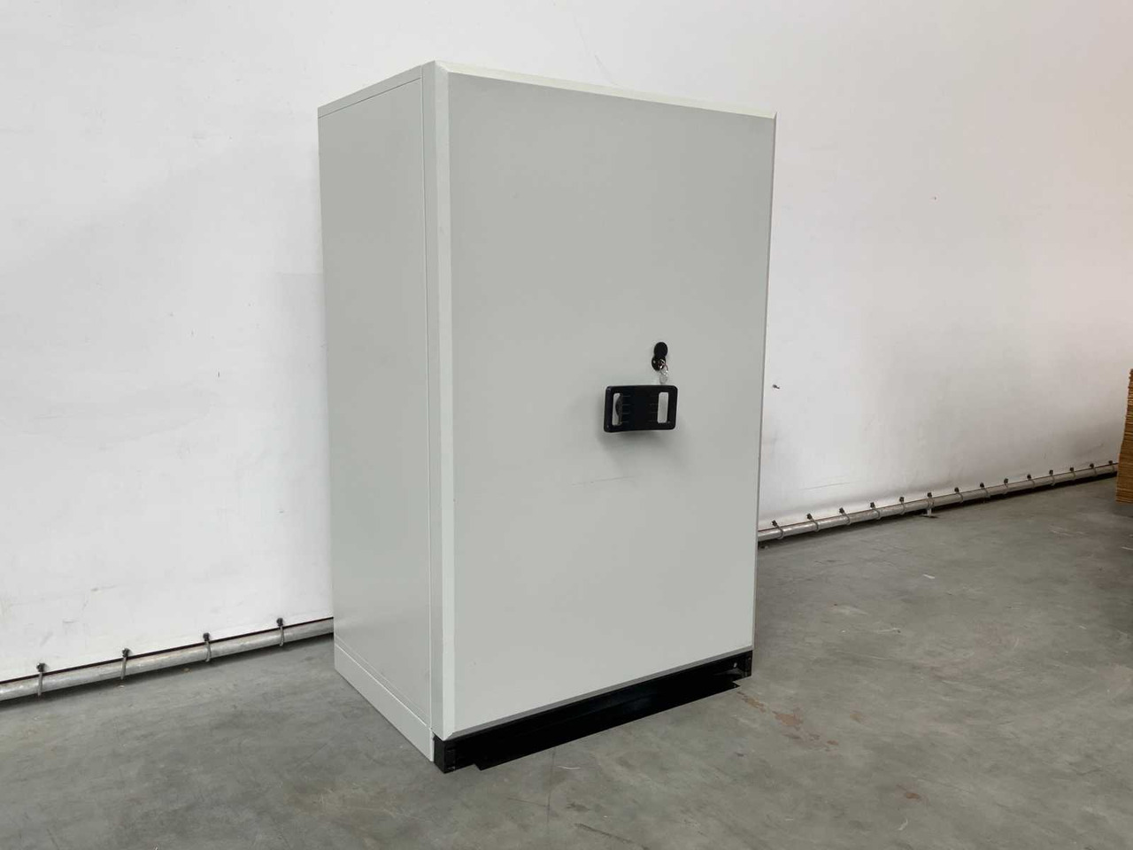 Datasafe Lampertz S15 - Equipo de construcción: foto 1 Datasafe Lampertz S15 - Equipo de construcción: foto 1