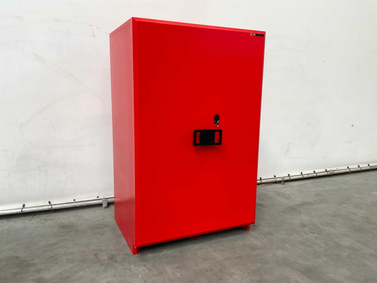 Datasafe Lampertz S15 - Equipo de construcción: foto 1 Datasafe Lampertz S15 - Equipo de construcción: foto 1