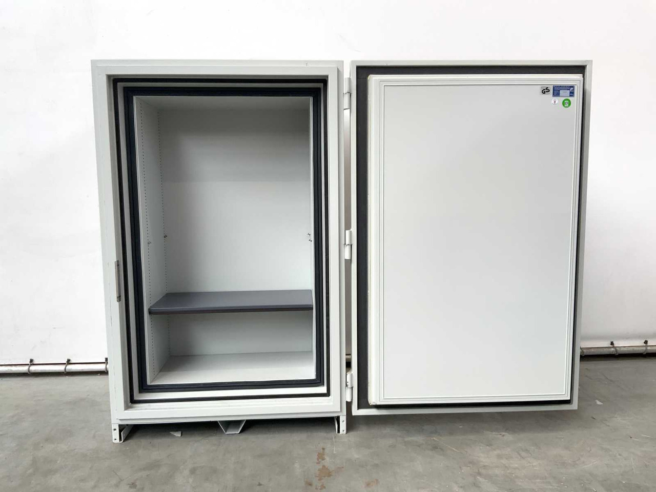 Datasafe Lampertz S15 - Equipo de construcción: foto 3 Datasafe Lampertz S15 - Equipo de construcción: foto 3