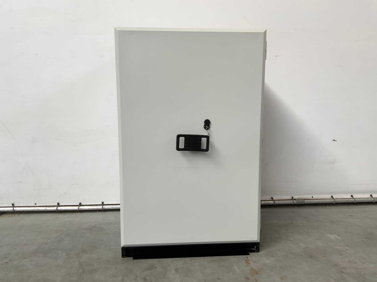 Datasafe Lampertz S15 - Equipo de construcción: foto 5 Datasafe Lampertz S15 - Equipo de construcción: foto 5