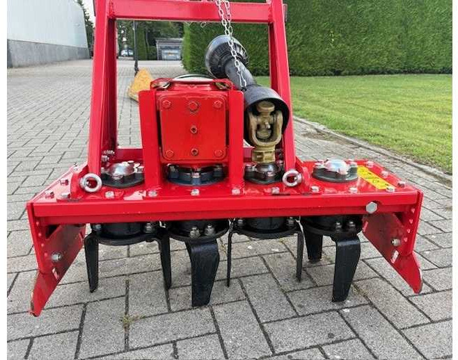 Del Morino ROTEX M 90 - Grada rotativa: foto 1 Del Morino ROTEX M 90 - Grada rotativa: foto 1