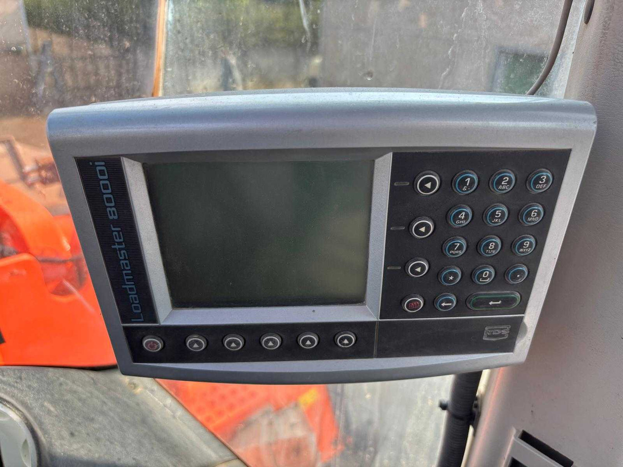 Cargadora de ruedas Doosan DL550: foto 27