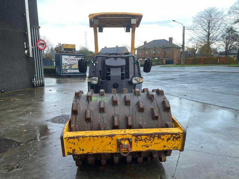 Dynapac CA1300D - Compactador: foto 2 Dynapac CA1300D - Compactador: foto 2