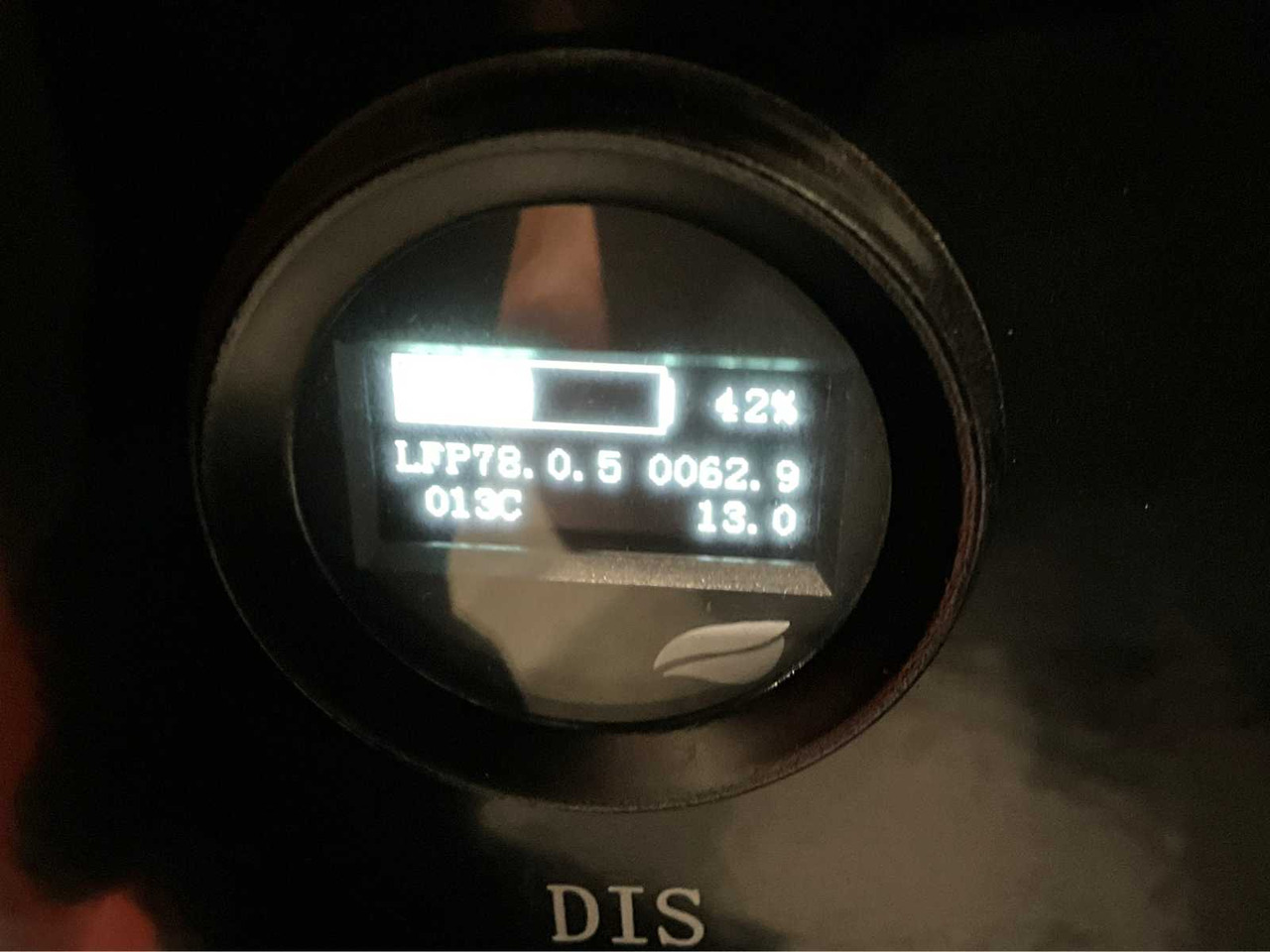 Carretilla elevadora EP - 2025 - EFL 252 X - FORKLIFT TRUCK: foto 20 Carretilla elevadora EP - 2025 - EFL 252 X - FORKLIFT TRUCK: foto 20