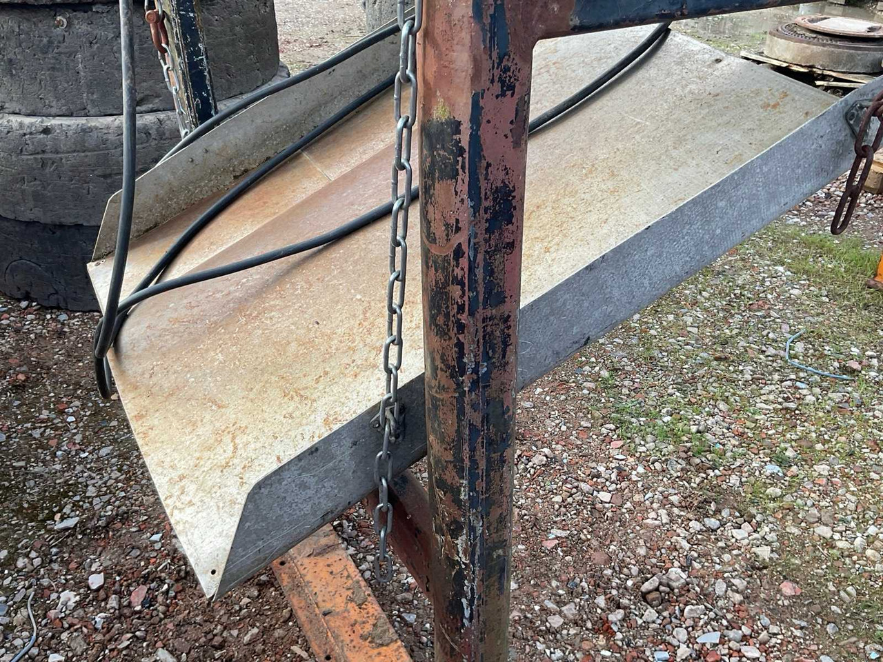 Eriez Magnetics  - Cinta transportadora: foto 4 Eriez Magnetics  - Cinta transportadora: foto 4