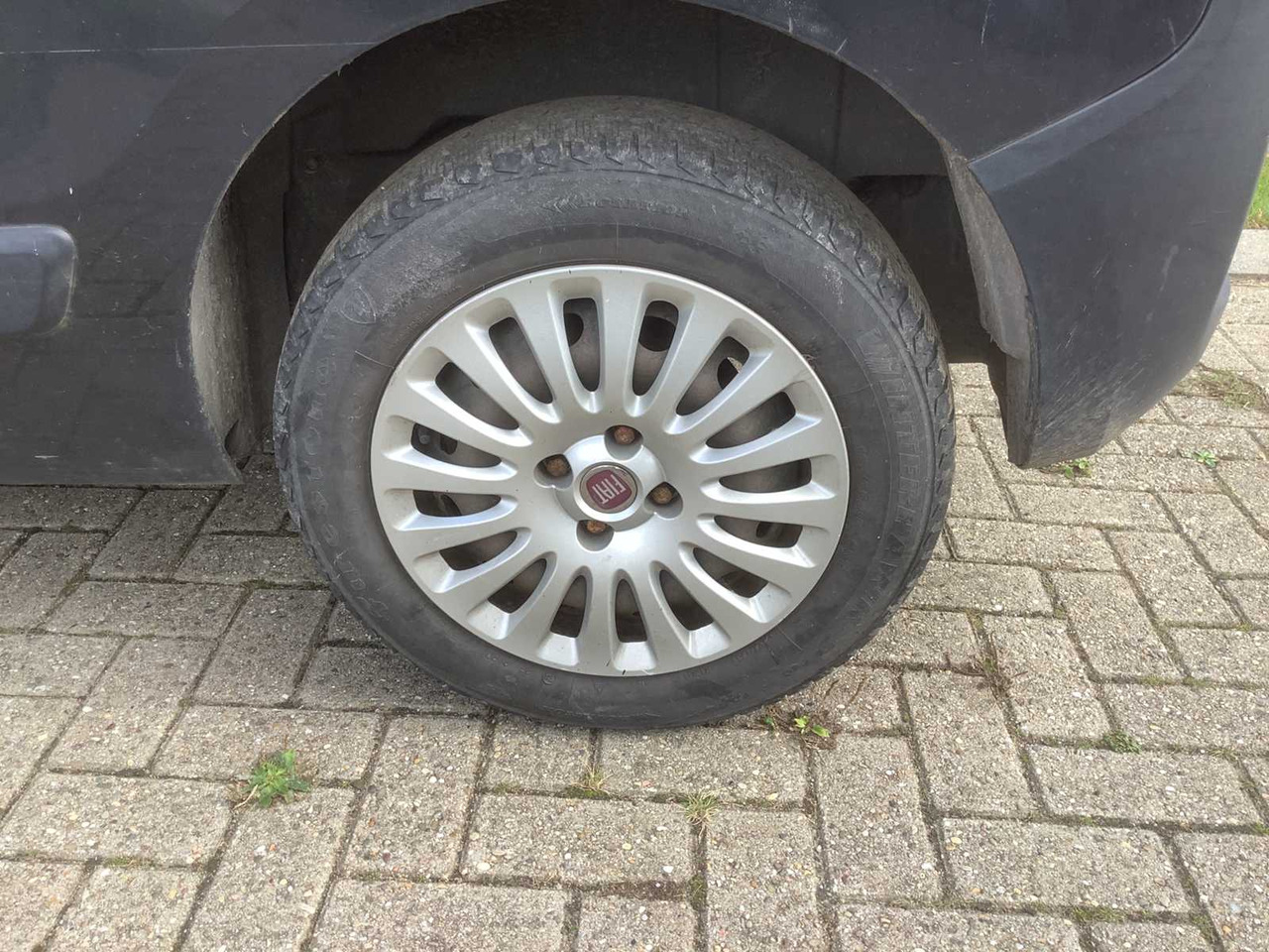 Furgoneta 2008 PEUGEOT BIPPER 1.4 HDI XT COMMERCIAL VEHICLE: foto 13