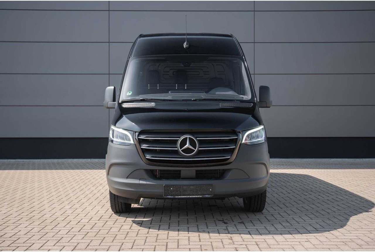 2023 MERCEDES-BENZ SPRINTER 319 CDI COMMERCIAL VEHICLE - Furgoneta: foto 2 2023 MERCEDES-BENZ SPRINTER 319 CDI COMMERCIAL VEHICLE - Furgoneta: foto 2