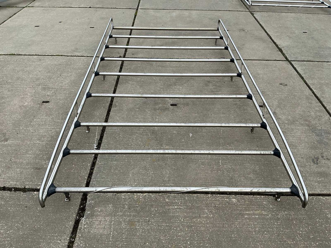 IMPERIAL - Furgoneta: foto 2 IMPERIAL - Furgoneta: foto 2