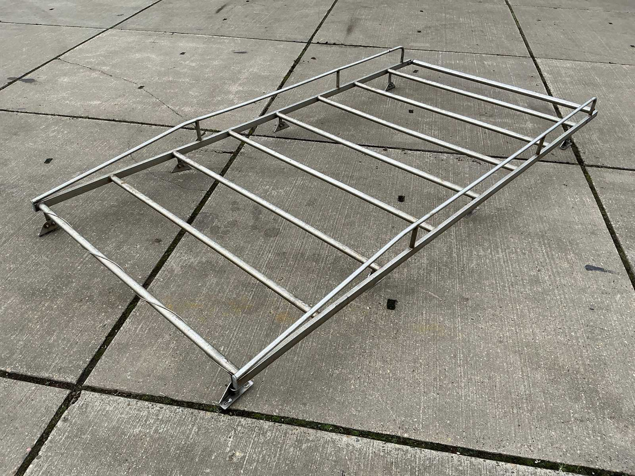 IMPERIAL - Furgoneta: foto 1 IMPERIAL - Furgoneta: foto 1