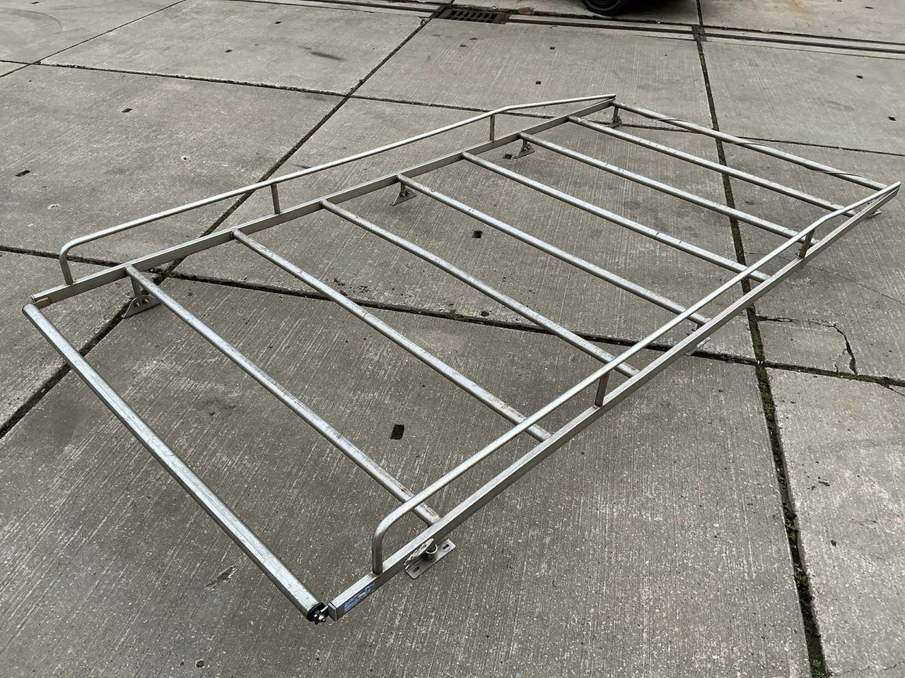 IMPERIAL - Furgoneta: foto 4 IMPERIAL - Furgoneta: foto 4