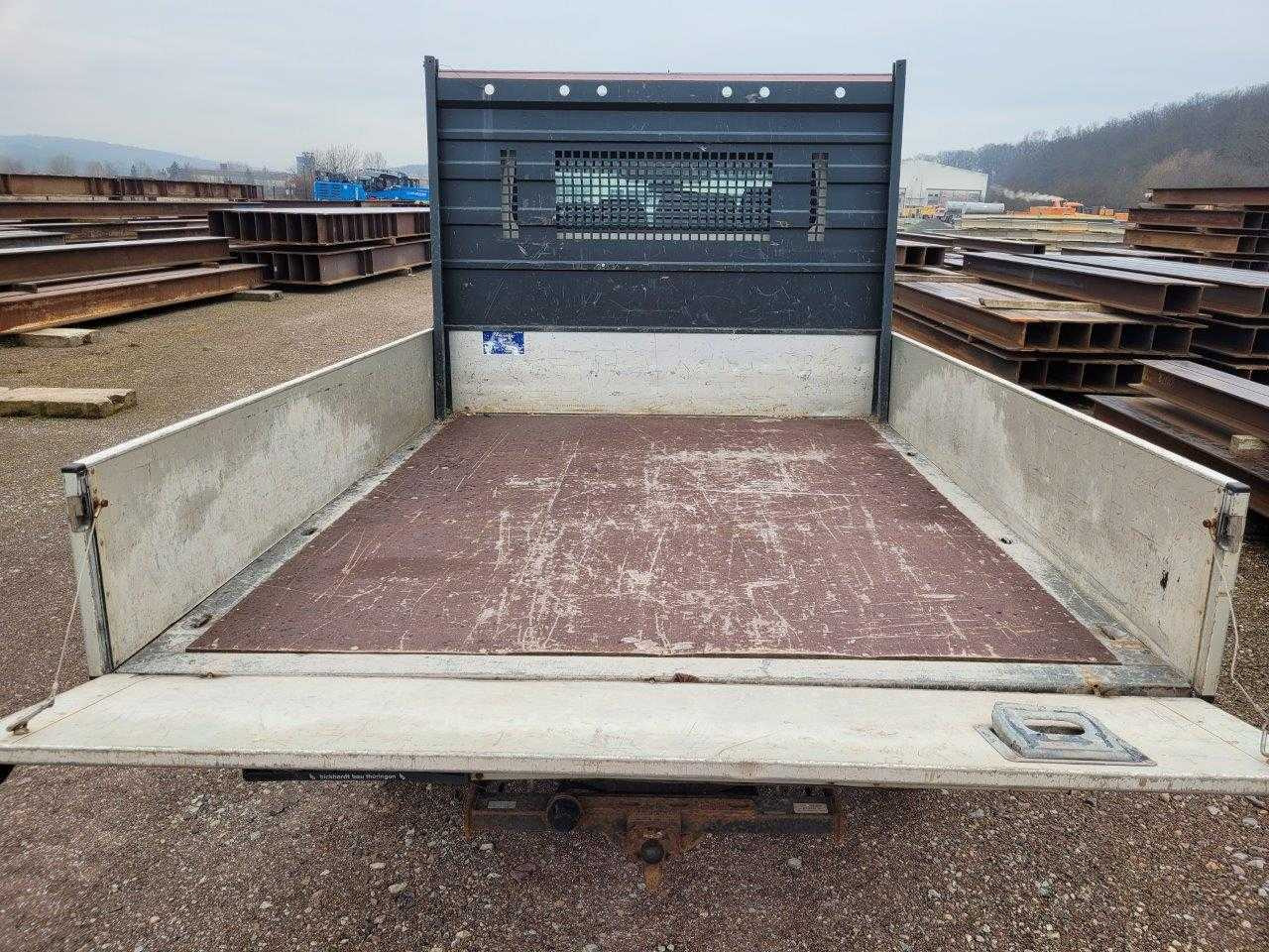 MERCEDES-BENZ - SPRINTER - DOKA/FLATBED - VANS - Furgoneta: foto 5 MERCEDES-BENZ - SPRINTER - DOKA/FLATBED - VANS - Furgoneta: foto 5