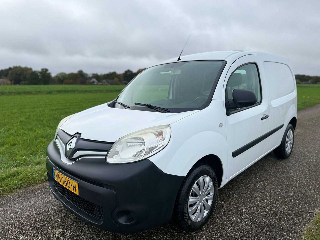 RENAULT - KANGOO EXPRESS - 1.5 DCI 90 EXBL.ES&S - VH-160-H - Furgoneta: foto 1 RENAULT - KANGOO EXPRESS - 1.5 DCI 90 EXBL.ES&S - VH-160-H - Furgoneta: foto 1