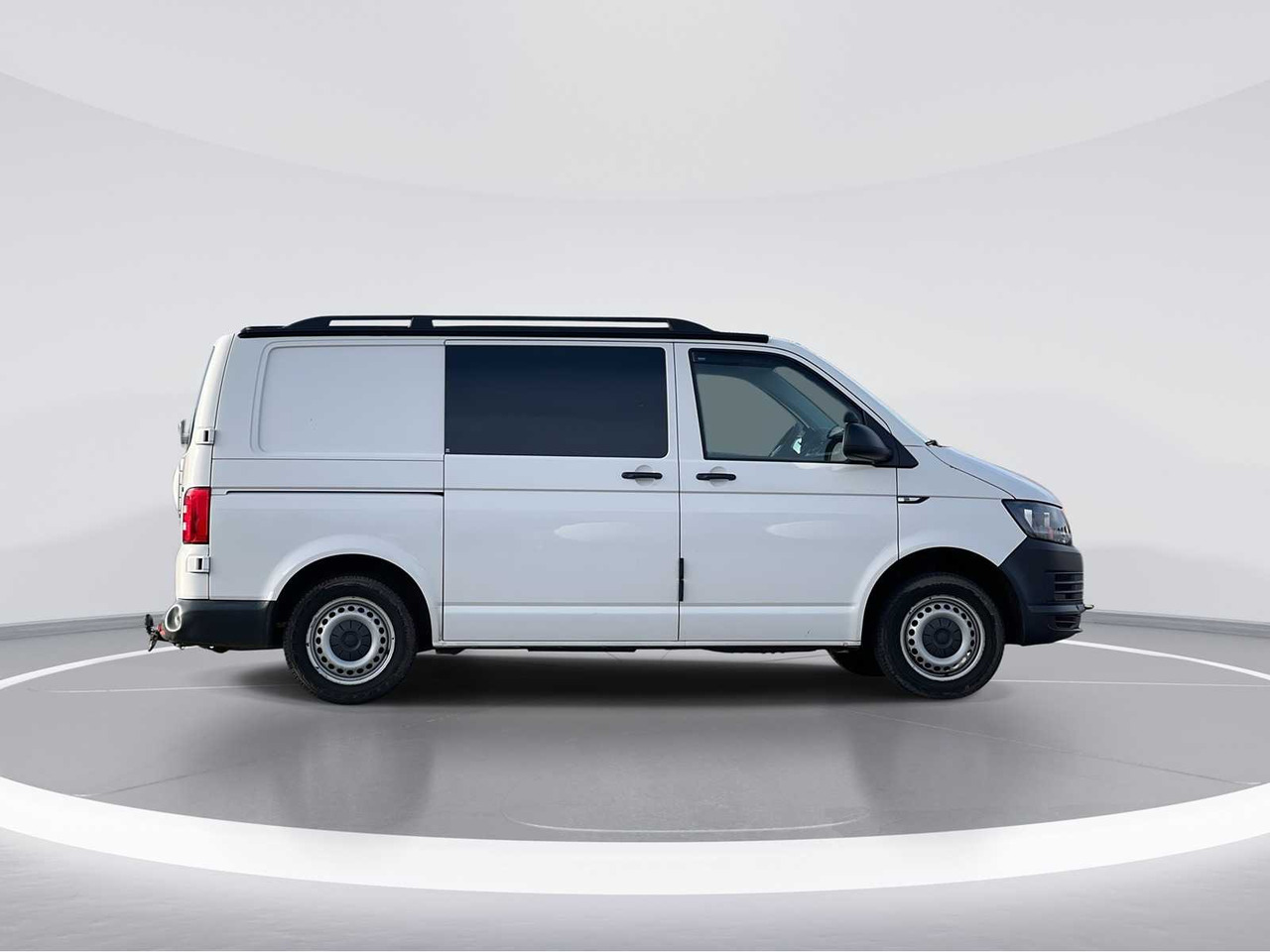 Furgoneta VOLKSWAGEN TRANSPORTER 2.0 TDI L1H1 ECONOMY | V-707-KP: foto 15 Furgoneta VOLKSWAGEN TRANSPORTER 2.0 TDI L1H1 ECONOMY | V-707-KP: foto 15
