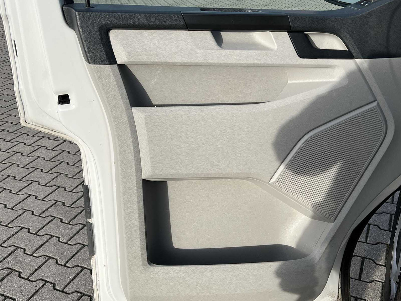 Furgoneta VOLKSWAGEN TRANSPORTER 2.0 TDI L1H1 ECONOMY | V-707-KP: foto 12 Furgoneta VOLKSWAGEN TRANSPORTER 2.0 TDI L1H1 ECONOMY | V-707-KP: foto 12