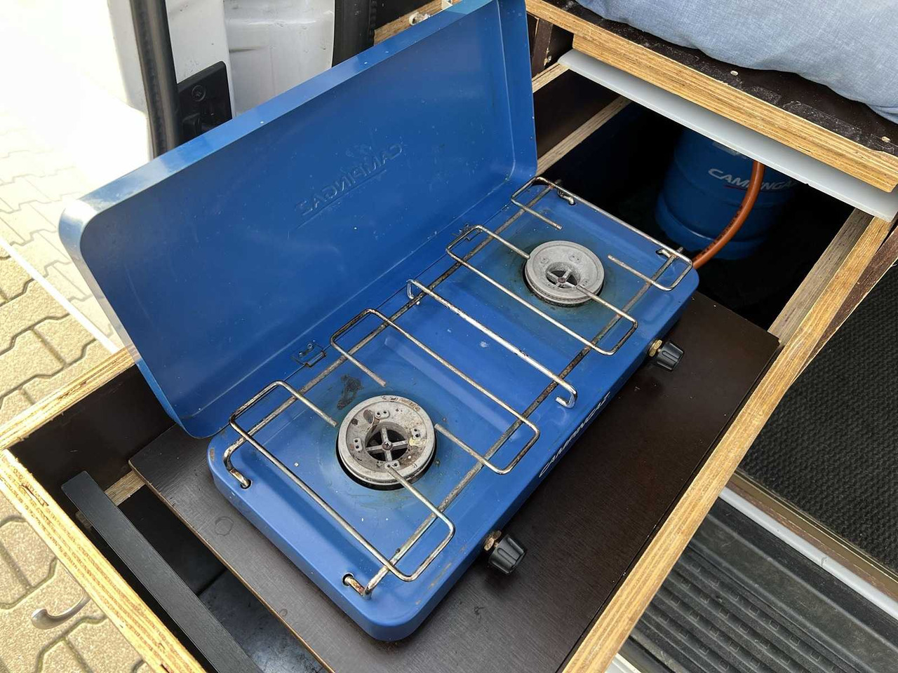 Furgoneta VOLKSWAGEN TRANSPORTER 2.0 TDI L1H1 ECONOMY | V-707-KP: foto 23 Furgoneta VOLKSWAGEN TRANSPORTER 2.0 TDI L1H1 ECONOMY | V-707-KP: foto 23