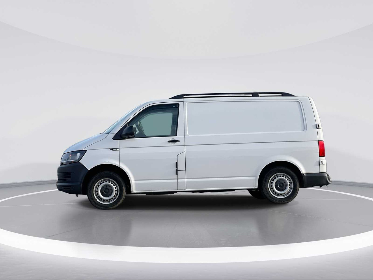 Furgoneta VOLKSWAGEN TRANSPORTER 2.0 TDI L1H1 ECONOMY | V-707-KP: foto 7 Furgoneta VOLKSWAGEN TRANSPORTER 2.0 TDI L1H1 ECONOMY | V-707-KP: foto 7