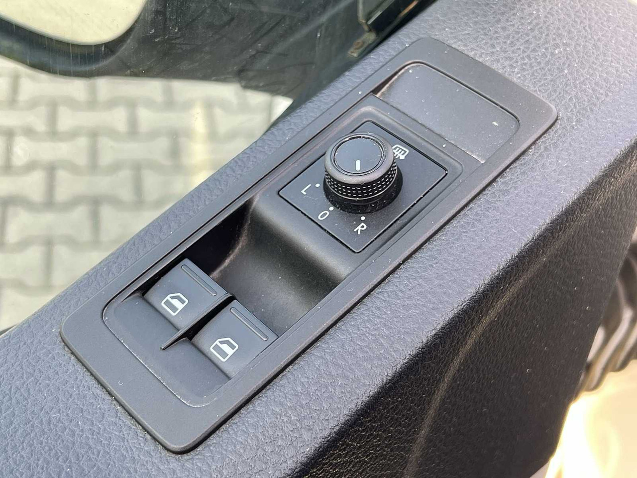 Furgoneta VOLKSWAGEN TRANSPORTER 2.0 TDI L1H1 ECONOMY | V-707-KP: foto 8 Furgoneta VOLKSWAGEN TRANSPORTER 2.0 TDI L1H1 ECONOMY | V-707-KP: foto 8