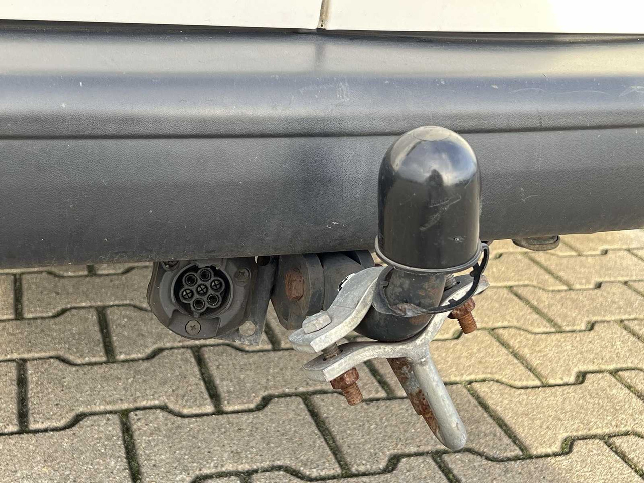 Furgoneta VOLKSWAGEN TRANSPORTER 2.0 TDI L1H1 ECONOMY | V-707-KP: foto 30 Furgoneta VOLKSWAGEN TRANSPORTER 2.0 TDI L1H1 ECONOMY | V-707-KP: foto 30