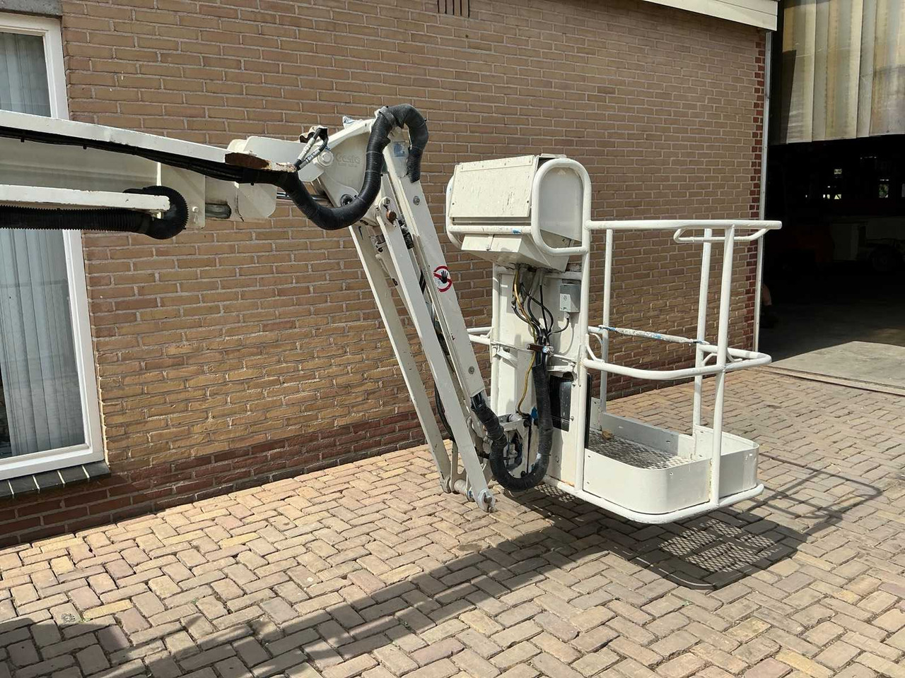 Genie Z-34/22 - Plataforma elevadora: foto 3 Genie Z-34/22 - Plataforma elevadora: foto 3