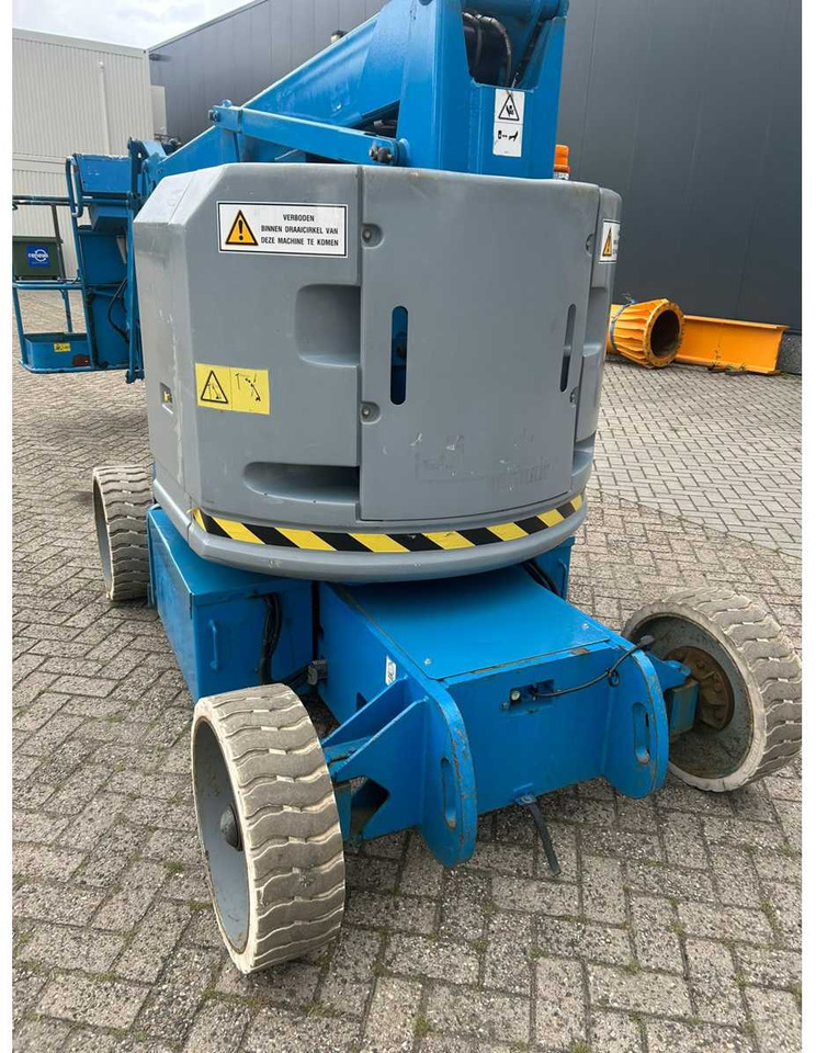 Genie Z34/22N - Plataforma elevadora: foto 5 Genie Z34/22N - Plataforma elevadora: foto 5