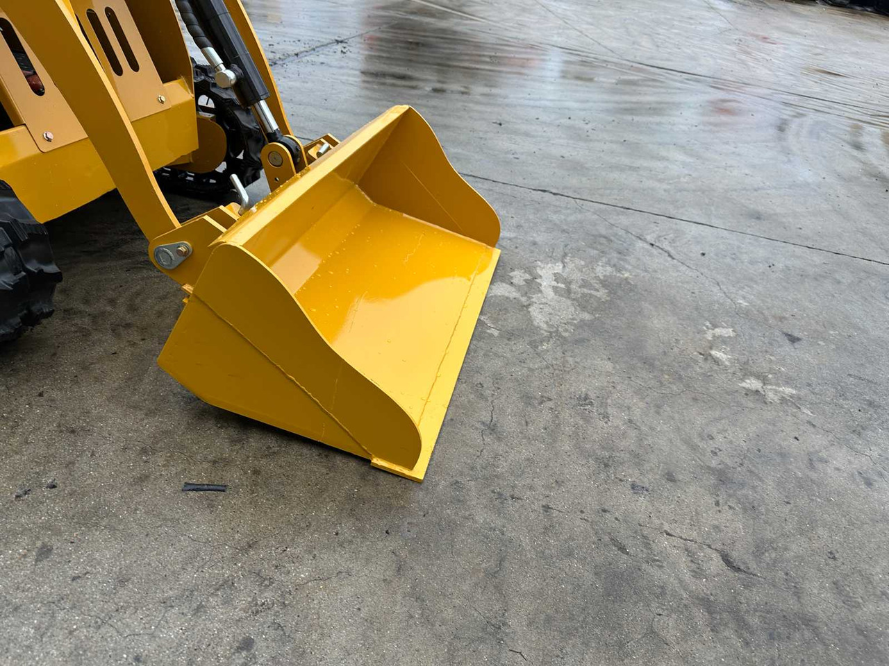 Cargadora de ruedas IR - 2025 - IRL30 - TRACK LOADER: foto 19